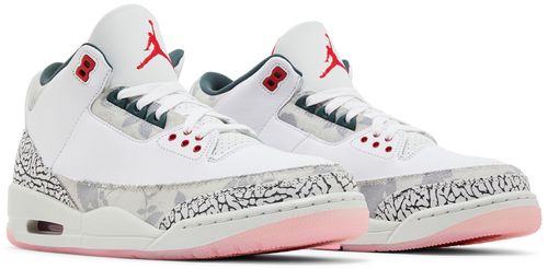 Air Jordan 3 Retro "Wings"