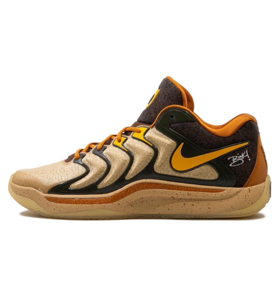 Bink! x KD 17 'Producer Pack'