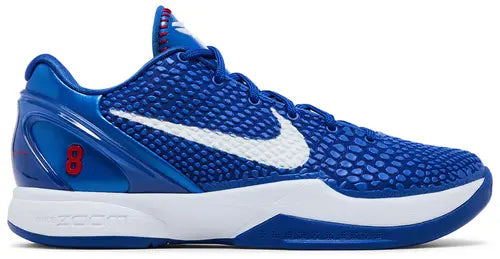 Zoom Kobe 6 Protro "Dodgers"