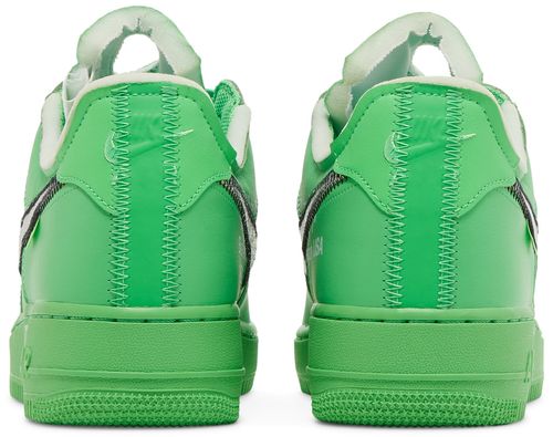 Off-White x Air Force 1 Low SP 'Brooklyn'