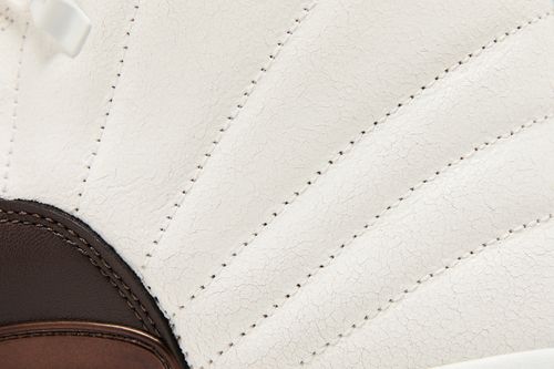 Air Jordan 12 "SoleFly - Cafecito"