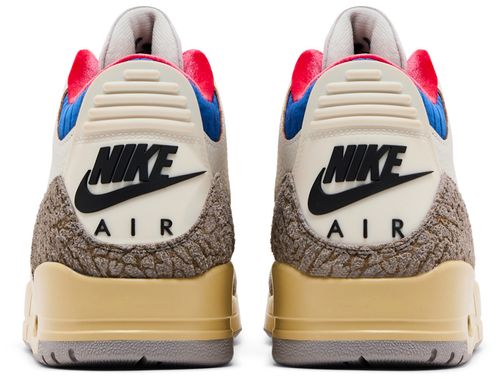 Air Jordan 3 Retro "Seoul 2.0"