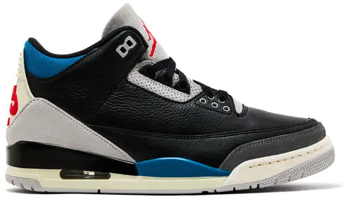 Air Jordan 3 Retro OG "Rare Air"