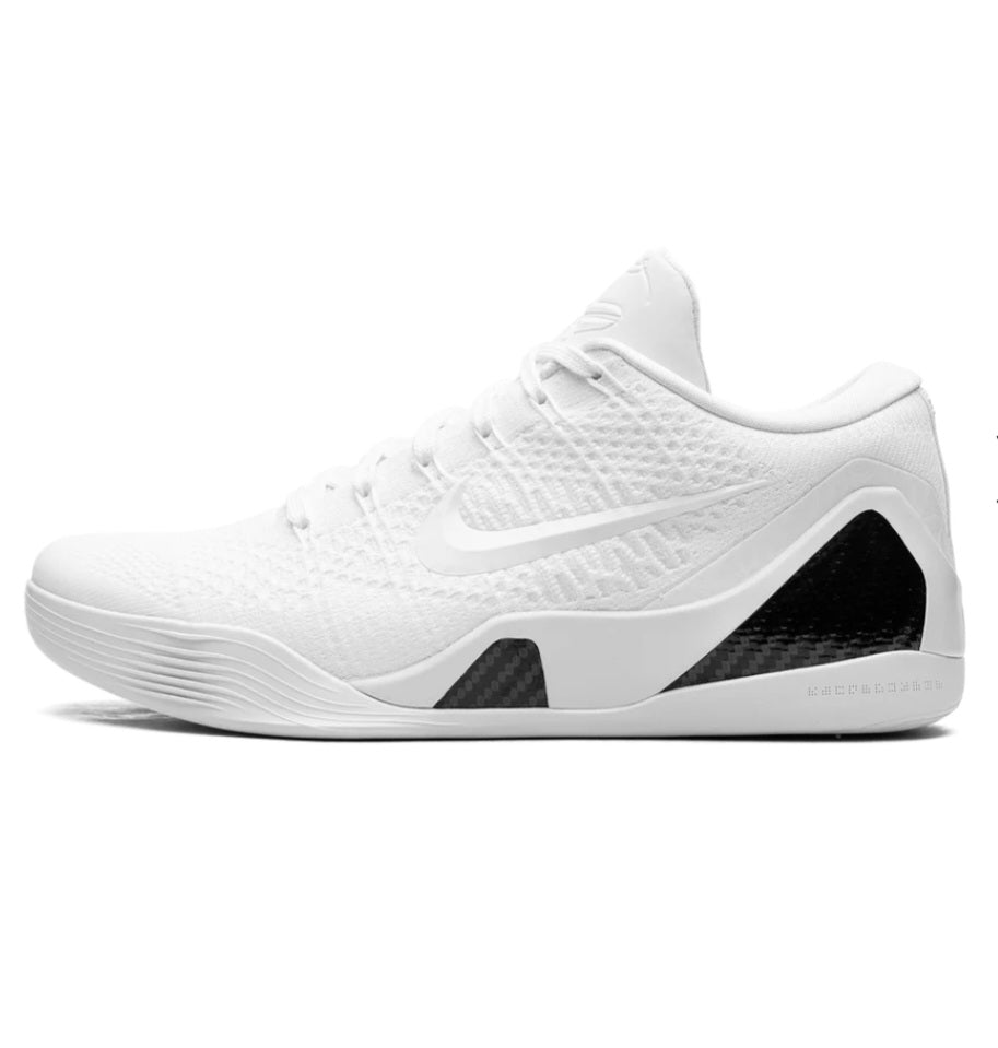 Kobe 9 Elite Low Proto "Halo"