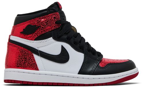 Air Jordan 1 Retro High OG WMNS "Ruby"
