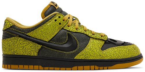Nike Dunk Low "Halloween"