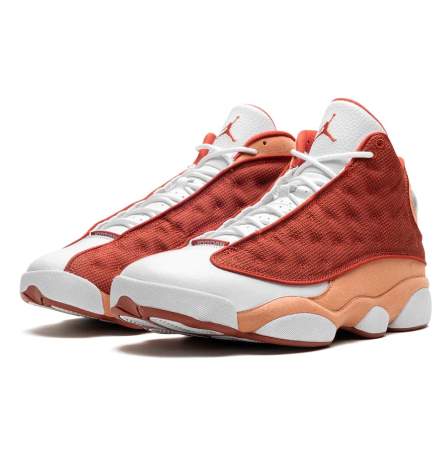 Air Jordan 13 Retro "Dune Red"