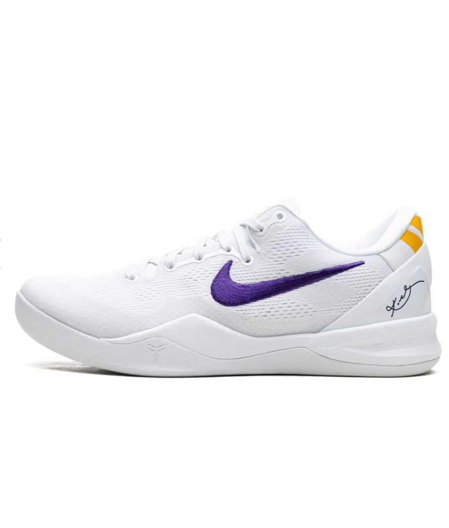 Kobe 8 Protro "Lakers Home"