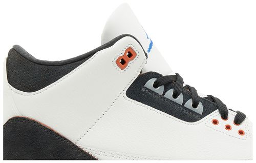 Air Jordan 3 Retro "Quai 54 (2024)