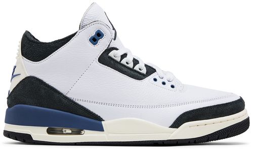 Air Jordan 3 OG SP "A Ma Maniére - For The Love"