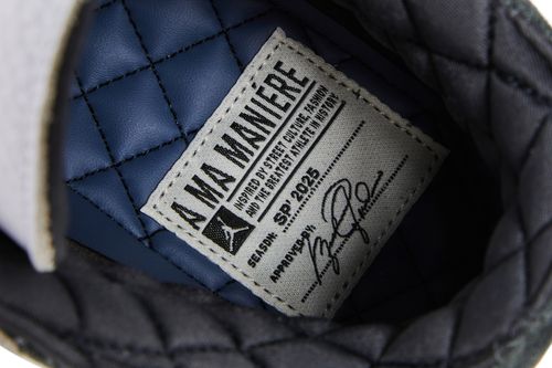Air Jordan 3 OG SP "A Ma Maniére - For The Love"