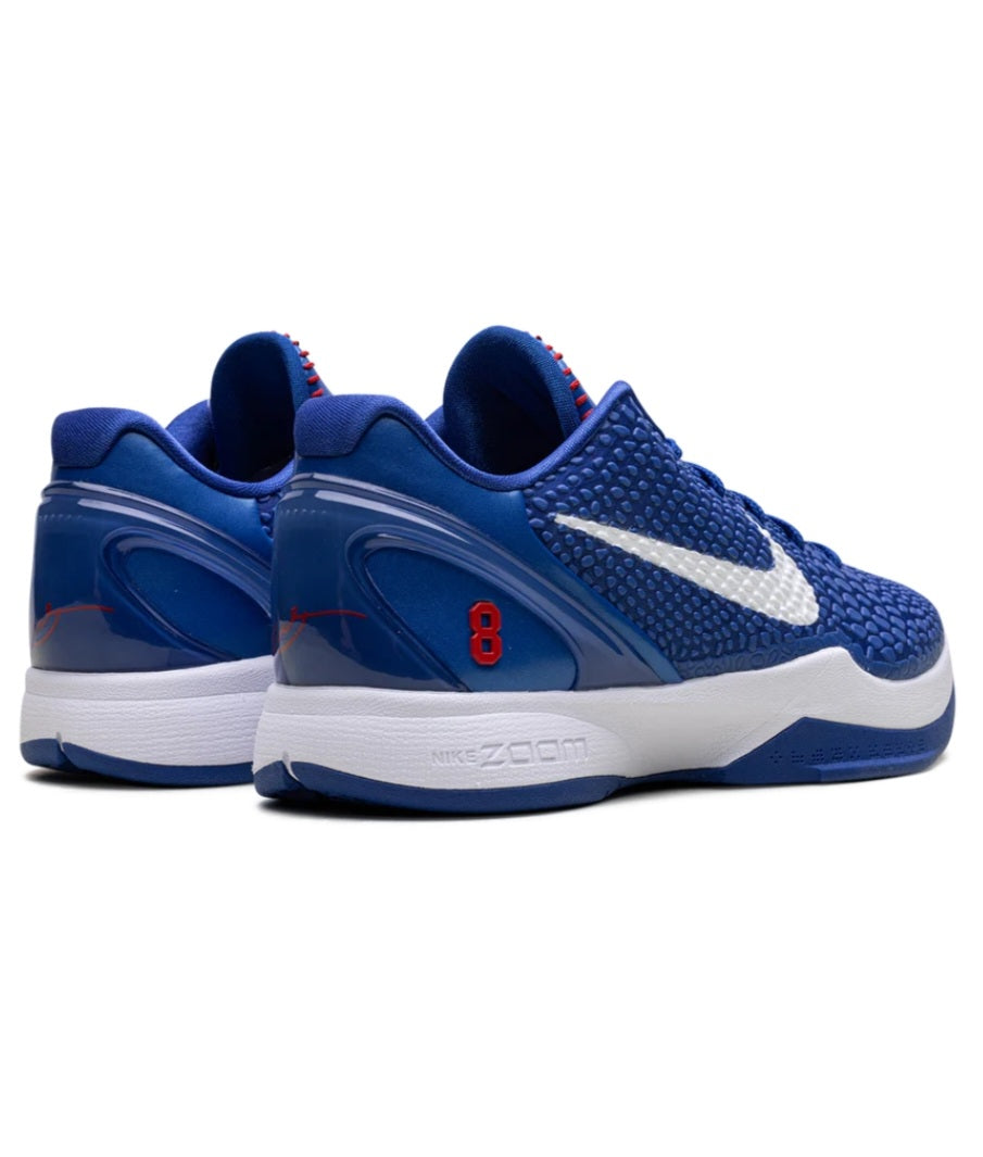 Zoom Kobe 6 Protro "Dodgers"