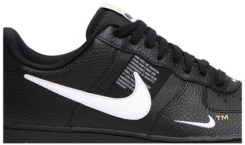 Air Force 1 '07 LV8 'Overbranding' (11 US Men's Size)
