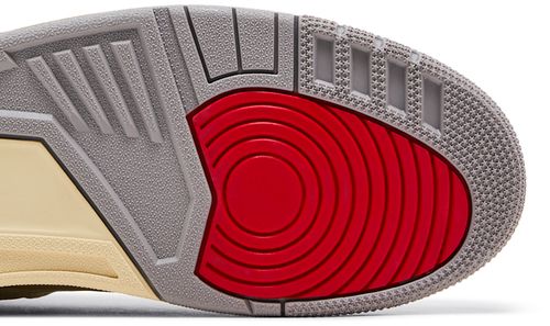 Air Jordan 3 Retro "Seoul 2.0"