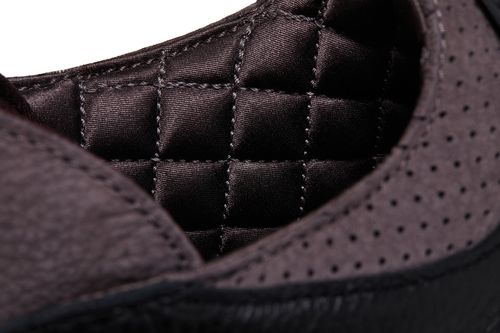 Air Jordan 3 WMNS "A Ma Maniére - Black"