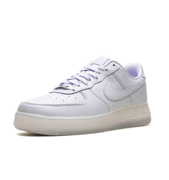 Air Force 1 Low "Certified Lover Boy - Palest Purple"