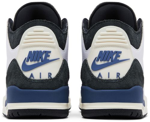 Air Jordan 3 OG SP "A Ma Maniére - For The Love"