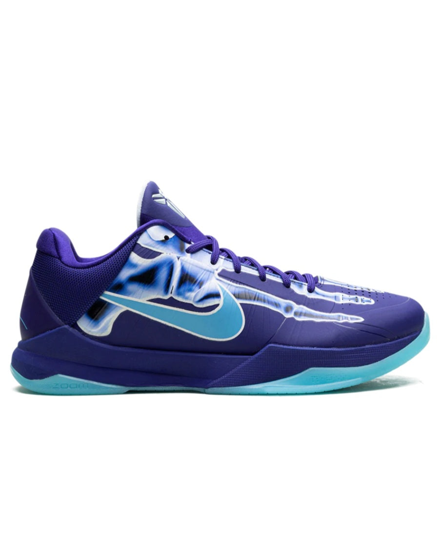 Zoom Kobe 5 Protro "X-Ray"