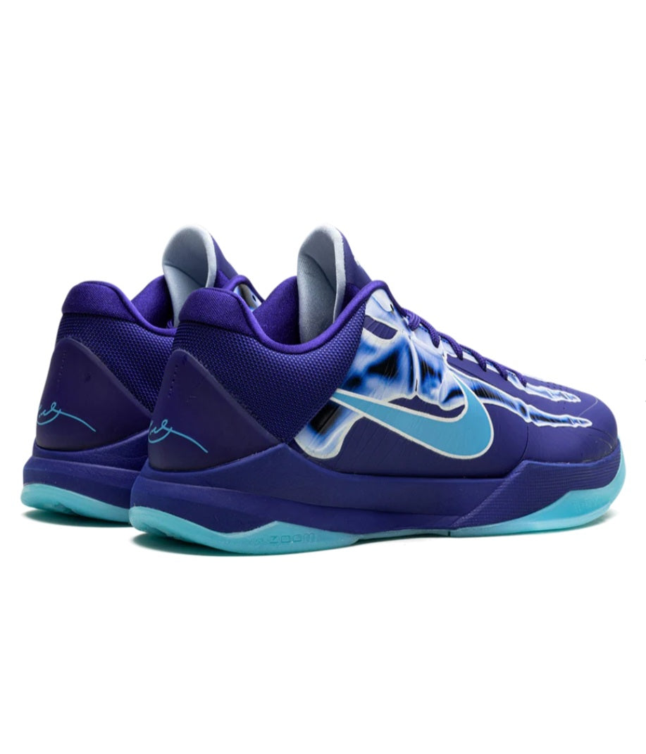 Zoom Kobe 5 Protro "X-Ray"