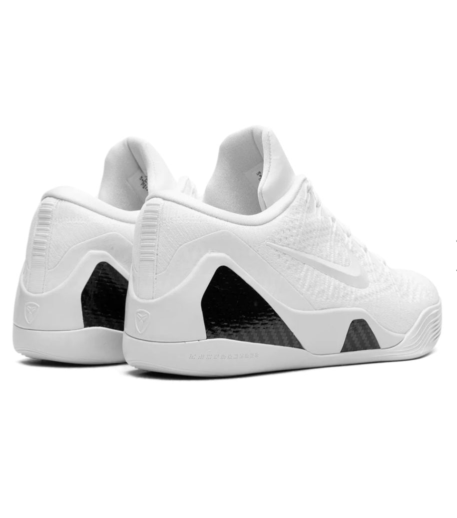 Kobe 9 Elite Low Proto "Halo"