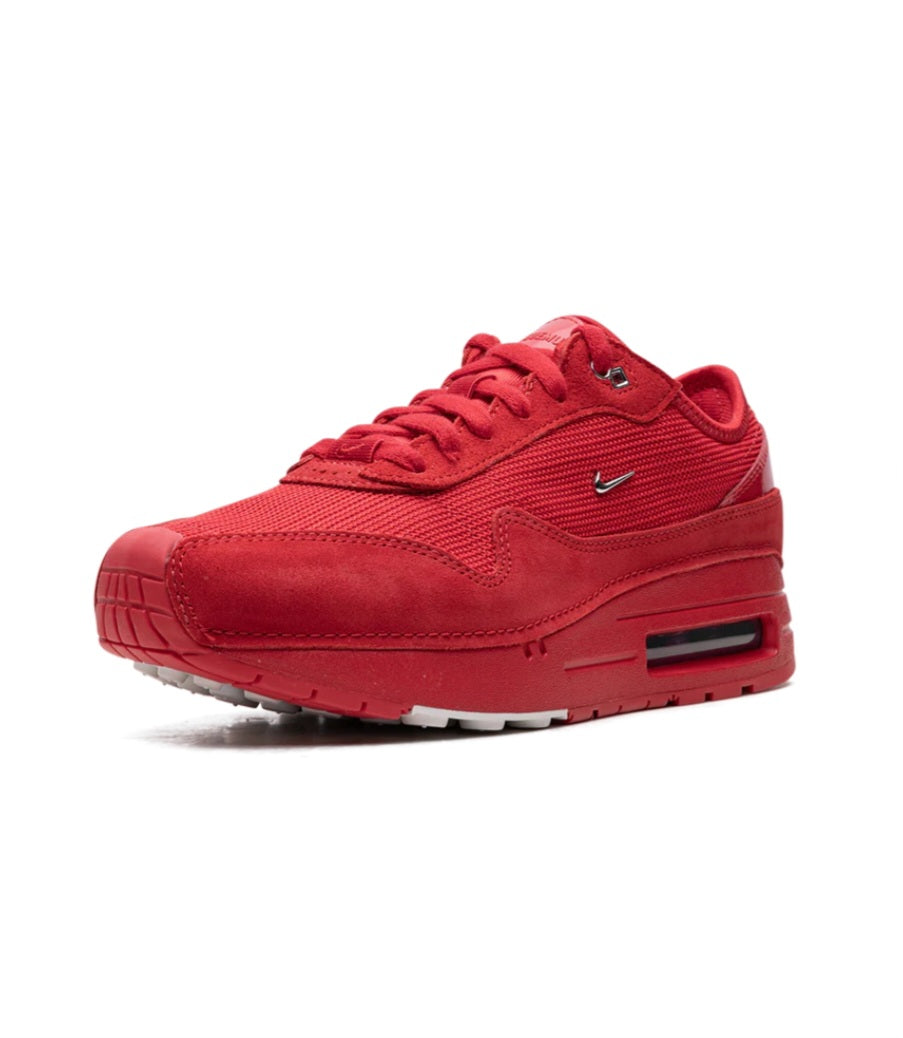 Air Max 1 ’86 WMNS "Jacquemus - Mystic Red"