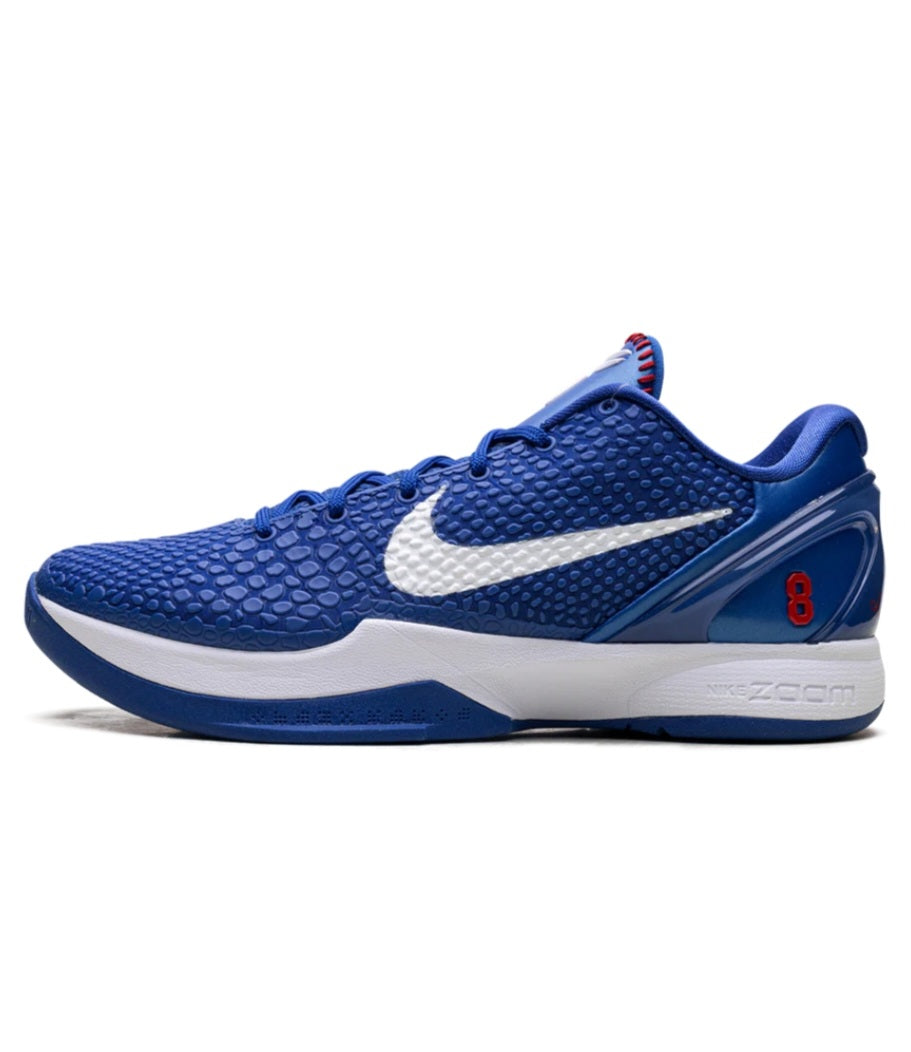 Zoom Kobe 6 Protro "Dodgers"