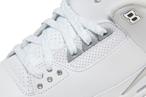 Air Jordan 3 Retro 'Pure Money' 2025