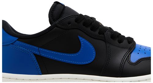 Air Jordan 1 Retro Low '85 OG 'Royal'