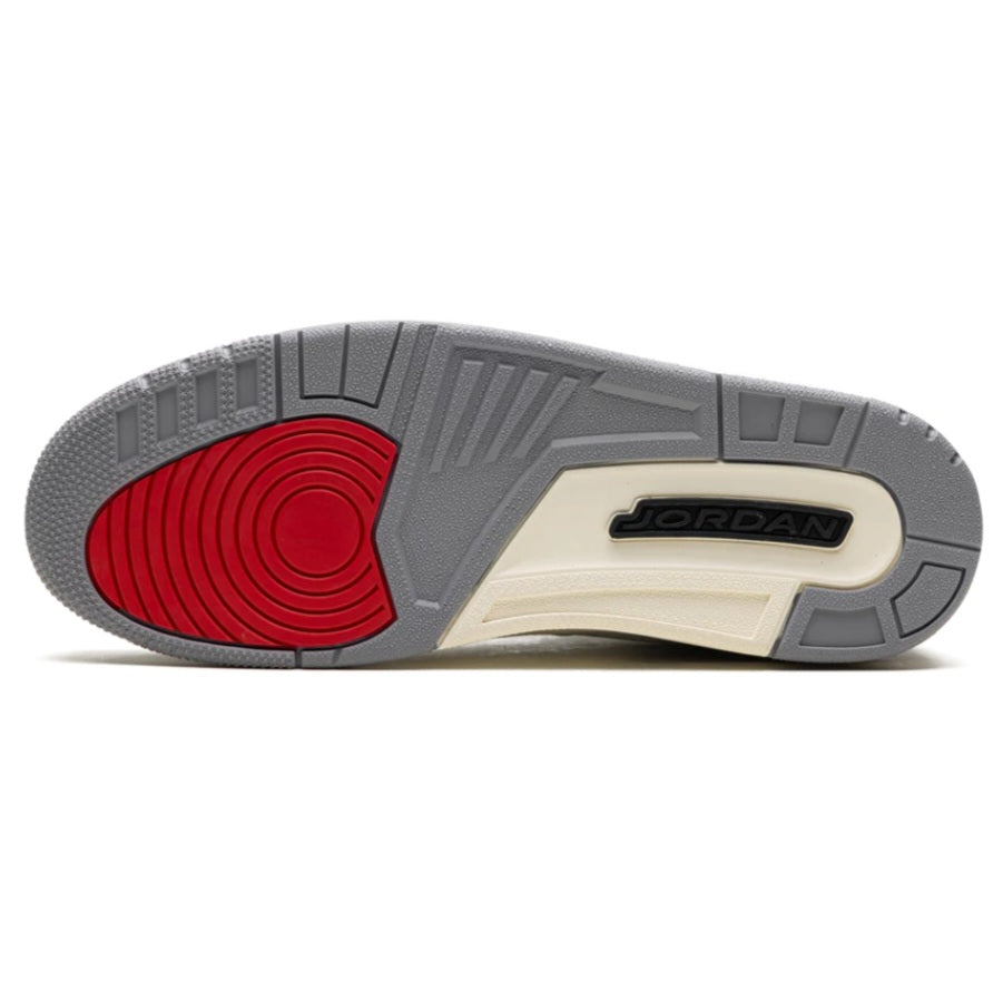Air Jordan 3 Retro "Cement Grey"