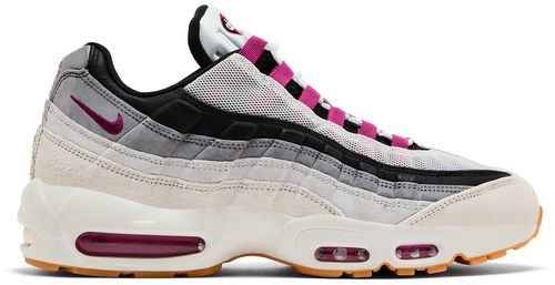 Nike SB x Air Max 95 'Cactus Flower' 2025