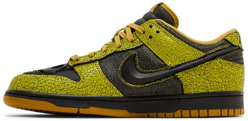 Nike Dunk Low "Halloween"