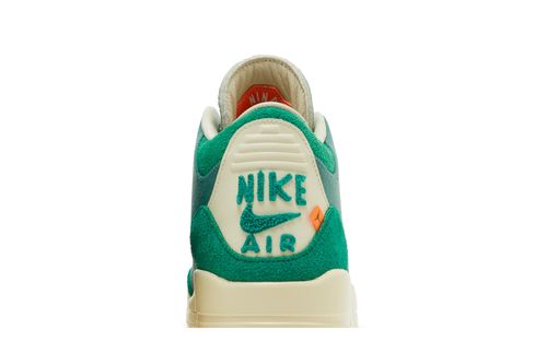 Air Jordan 3 WMNS "Nina Chanel Abney - Bicoastal"