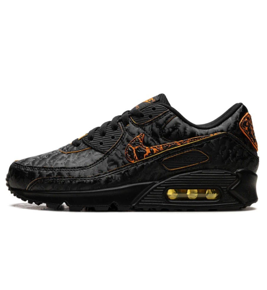 Air Max 90 "Volcano"