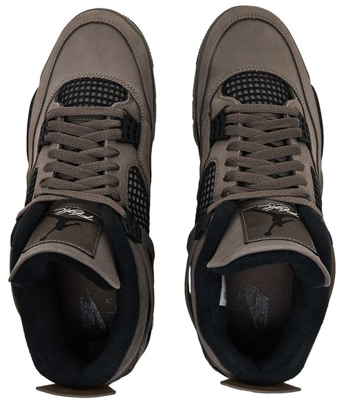 Air Jordan 4 Retro 'Cave Stone' 2025