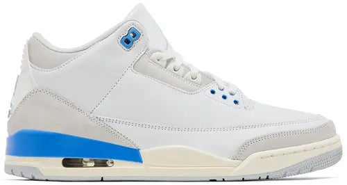 Air Jordan 3 Retro "Lucky Shorts"