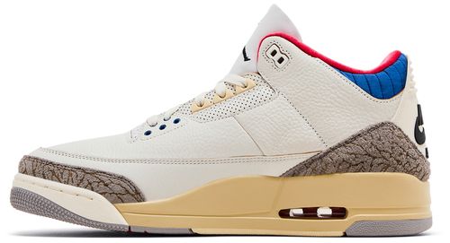 Air Jordan 3 Retro "Seoul 2.0"