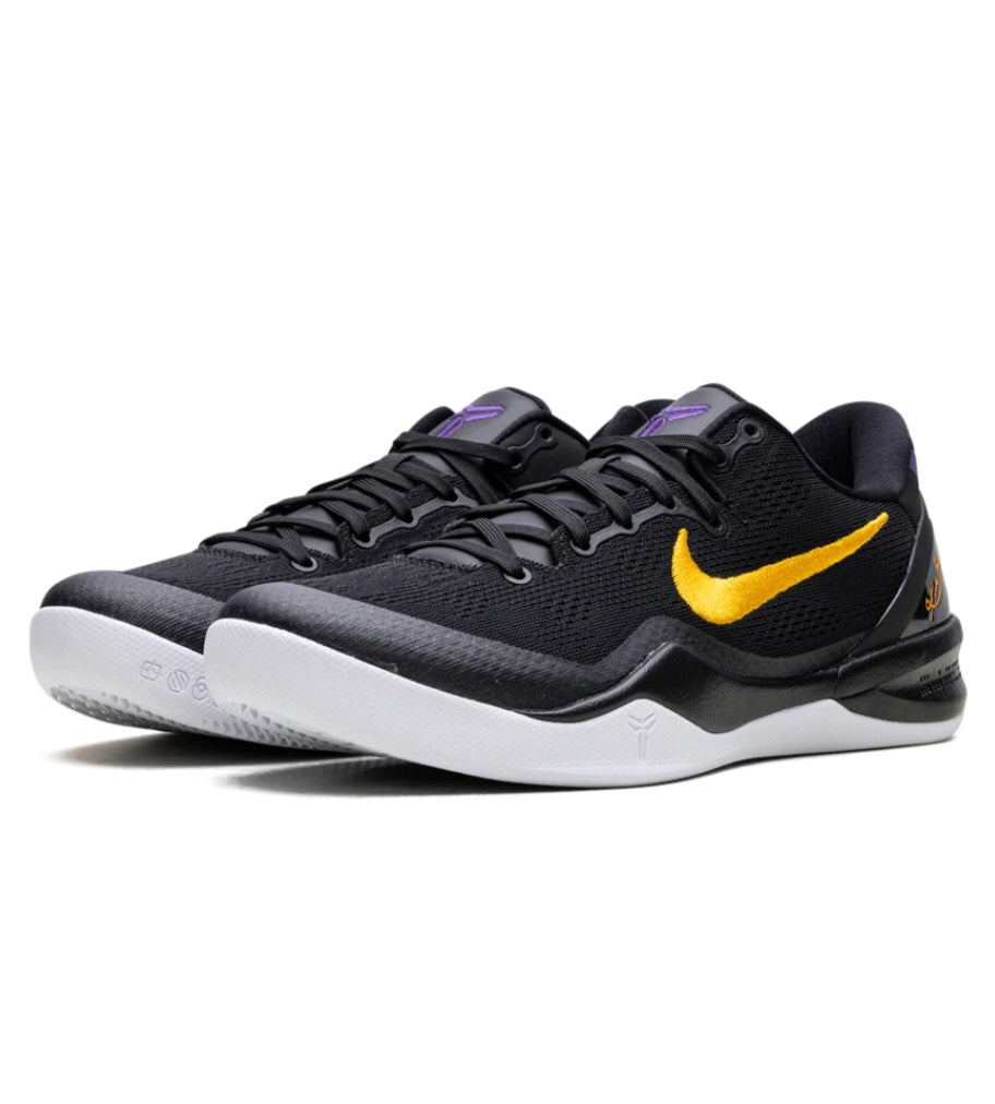 Kobe 8 Protro "Lakers Away"