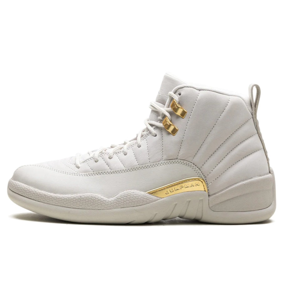 Air Jordan 12 WMNS Retro "Phantom