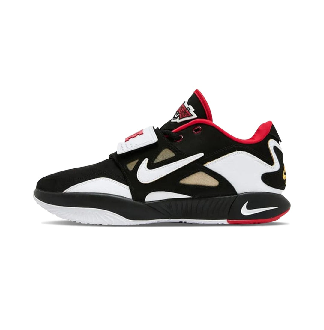 LeBron 21 "Prime 93"