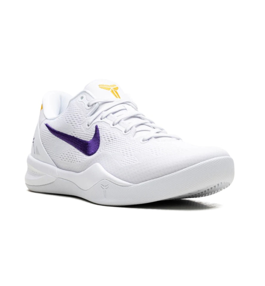 Kobe 8 Protro "Lakers Home"