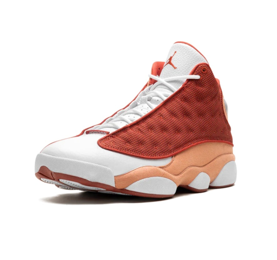 Air Jordan 13 Retro "Dune Red"