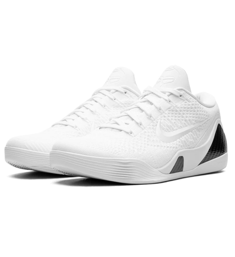 Kobe 9 Elite Low Proto "Halo"