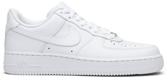 Air Force 1 Low White (10.5 US Men's Size)