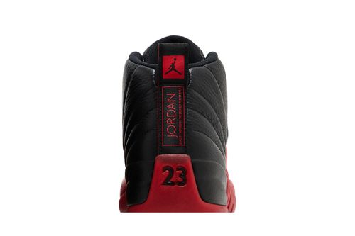 Air Jordan 12 "Flu Game (2025)"