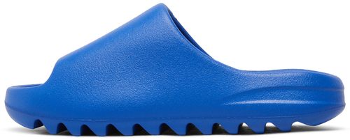 Yeezy Slide Azure