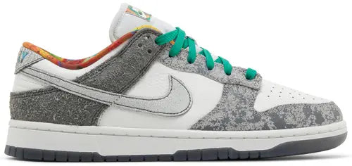 Nike Dunk Low "Philly"