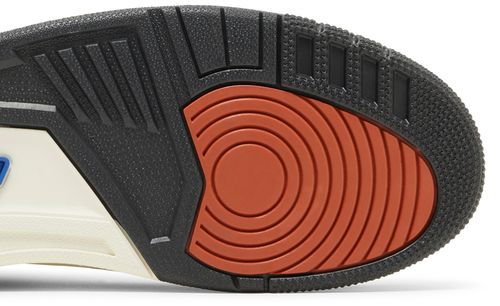 Air Jordan 3 Retro "Quai 54 (2024)