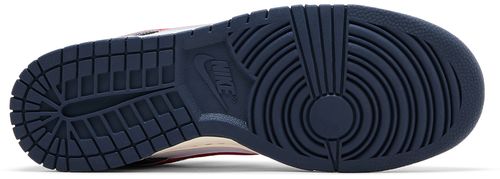 Dunk Low 'Rivalry Pack - Boston Red Sox' 2025