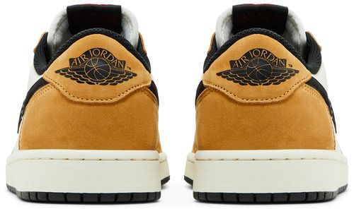 Air Jordan 1 Retro Low OG "Rookie Of The Year"