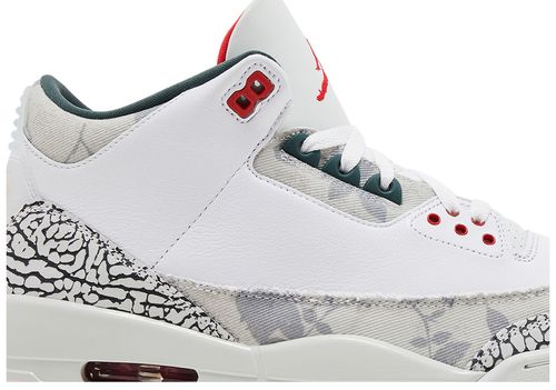 Air Jordan 3 Retro "Wings"